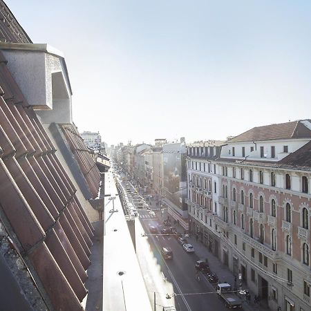 Smart Central Apartments Milan Exterior photo