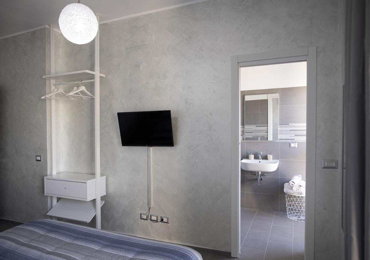 Smart Central Apartments Milan Exterior photo