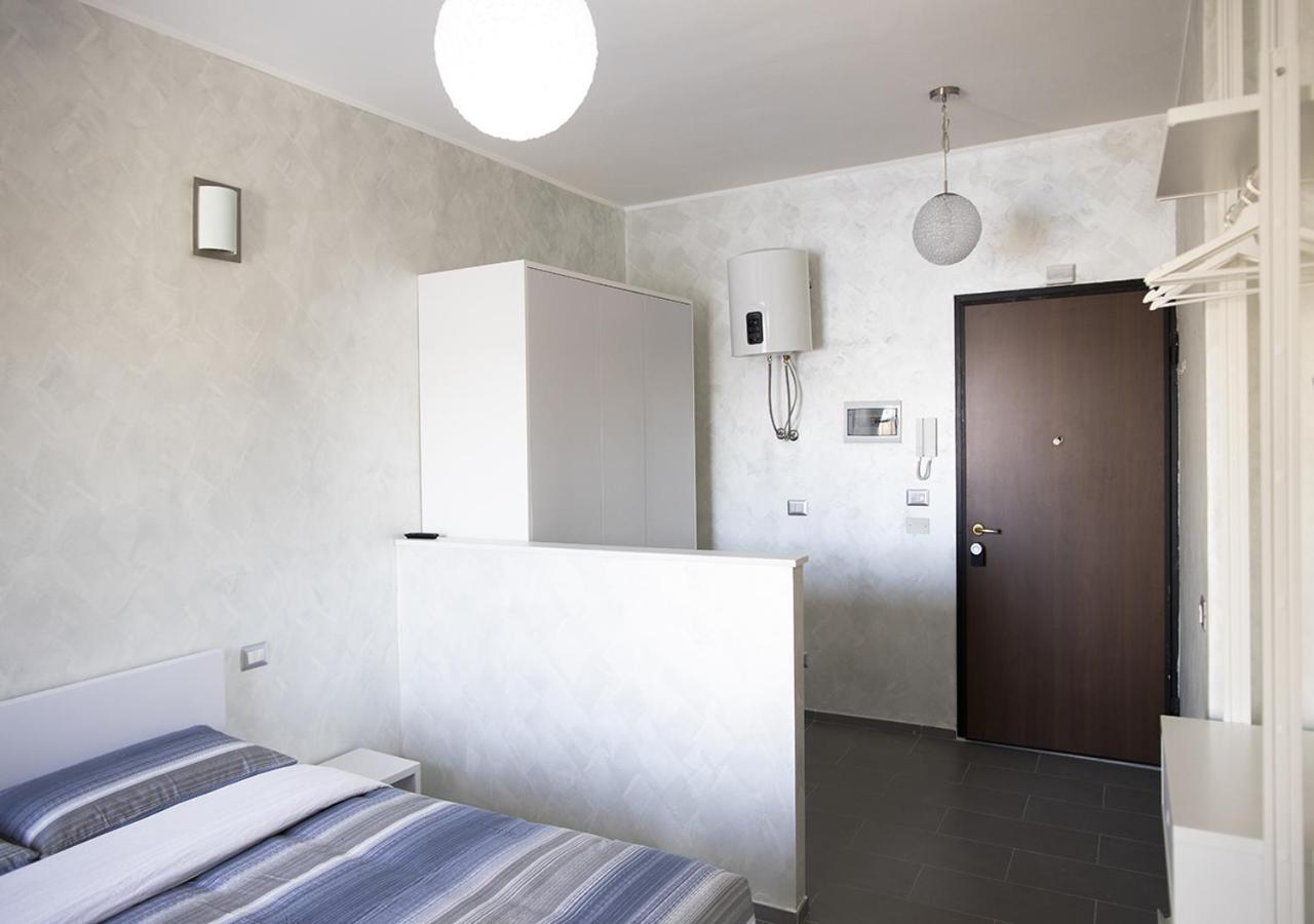 Smart Central Apartments Milan Exterior photo