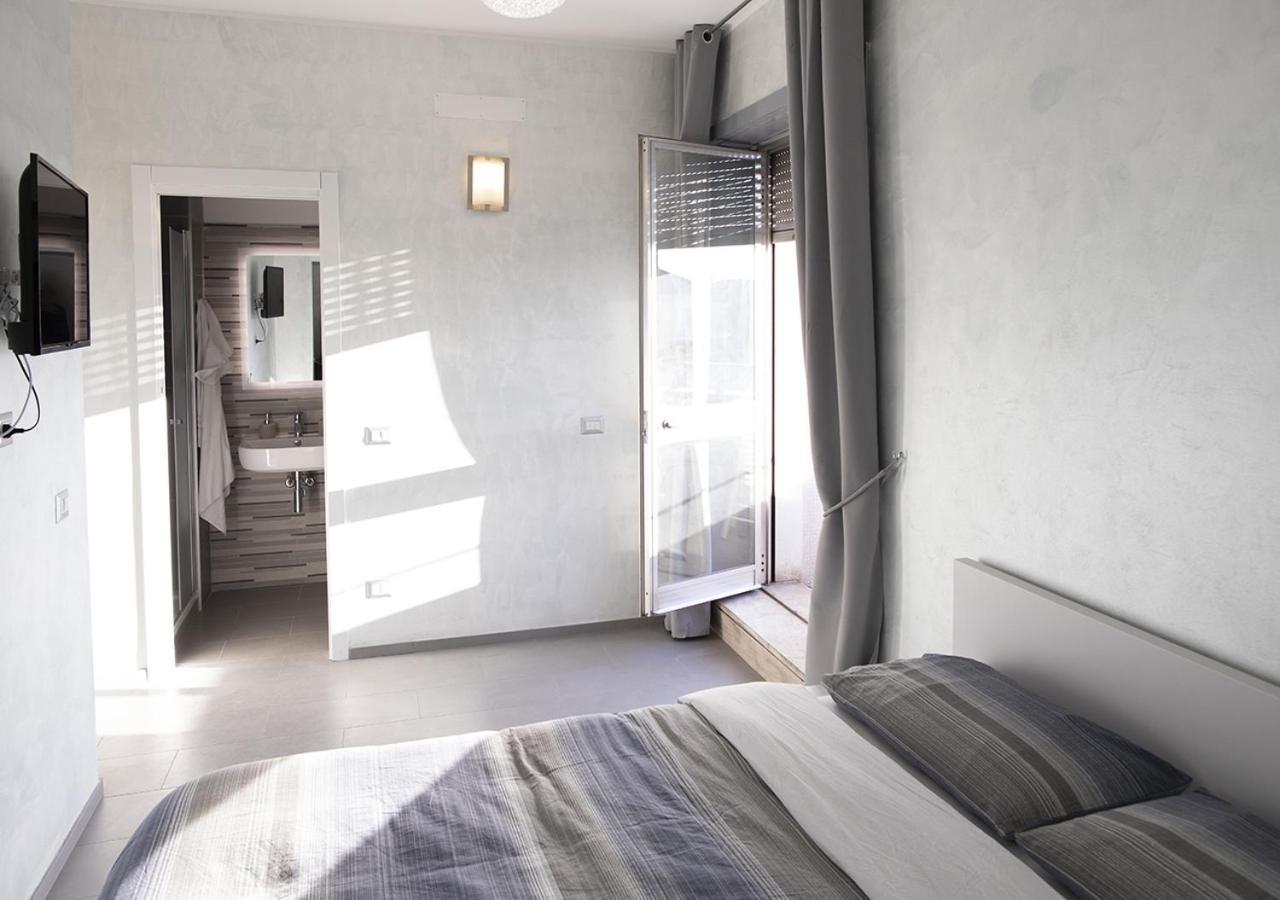 Smart Central Apartments Milan Exterior photo