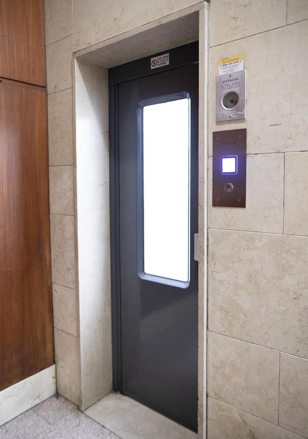 Smart Central Apartments Milan Exterior photo