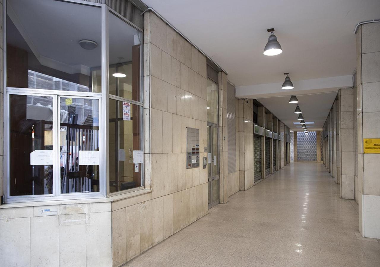 Smart Central Apartments Milan Exterior photo