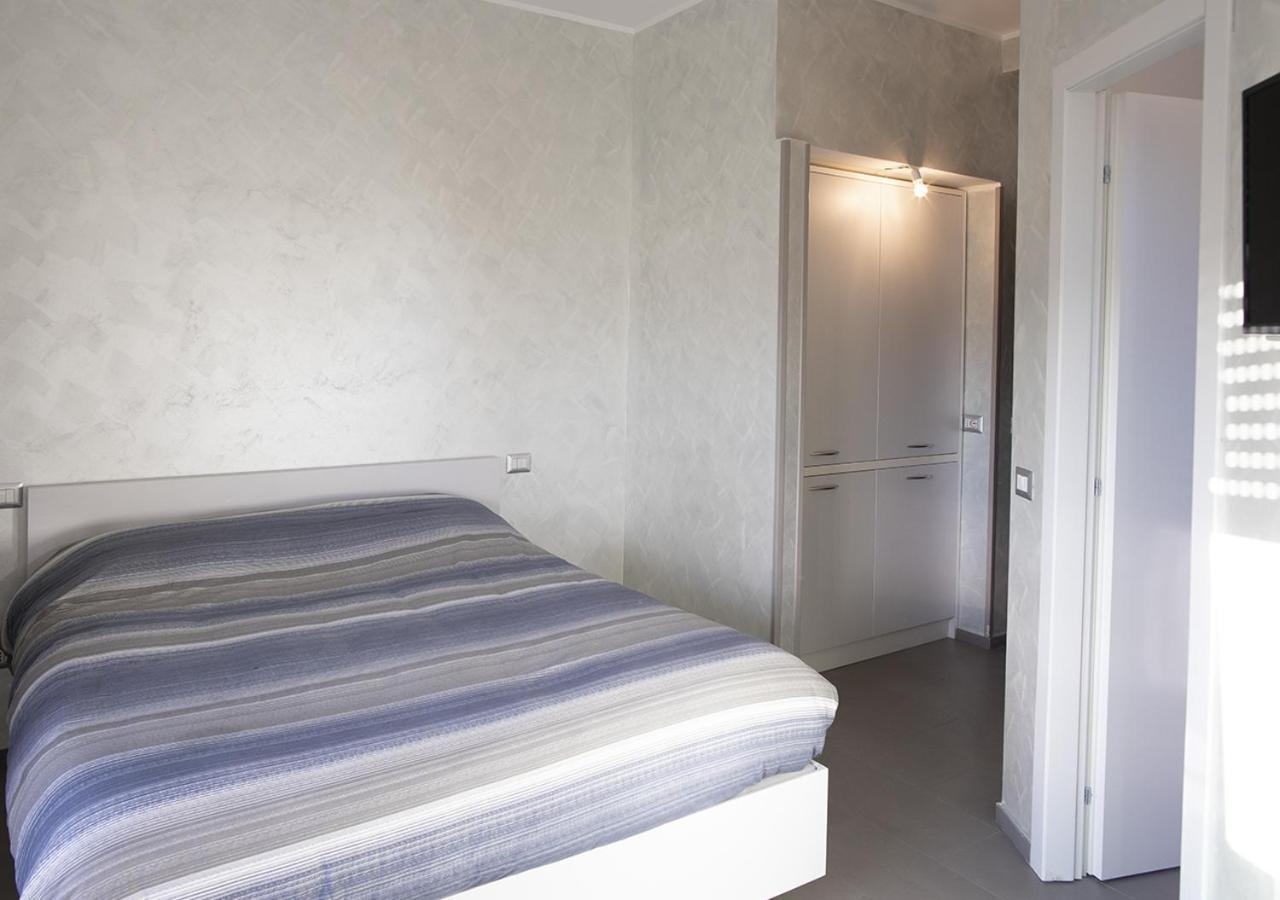 Smart Central Apartments Milan Exterior photo