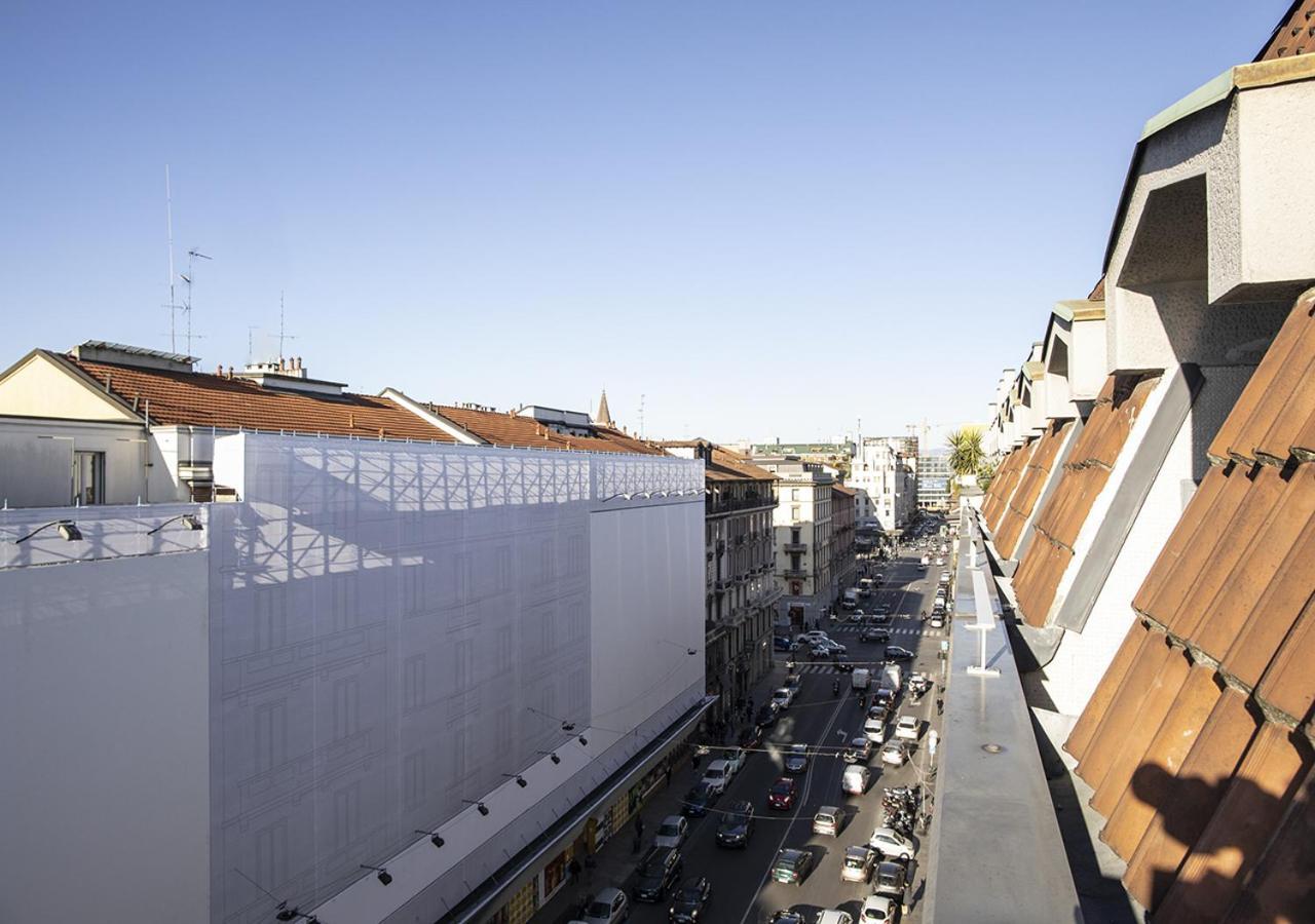 Smart Central Apartments Milan Exterior photo