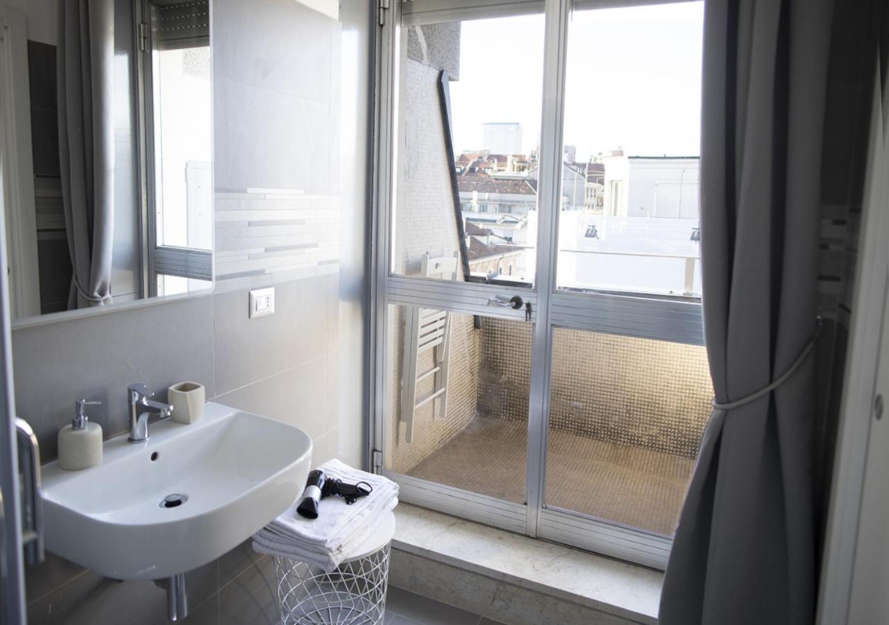 Smart Central Apartments Milan Exterior photo