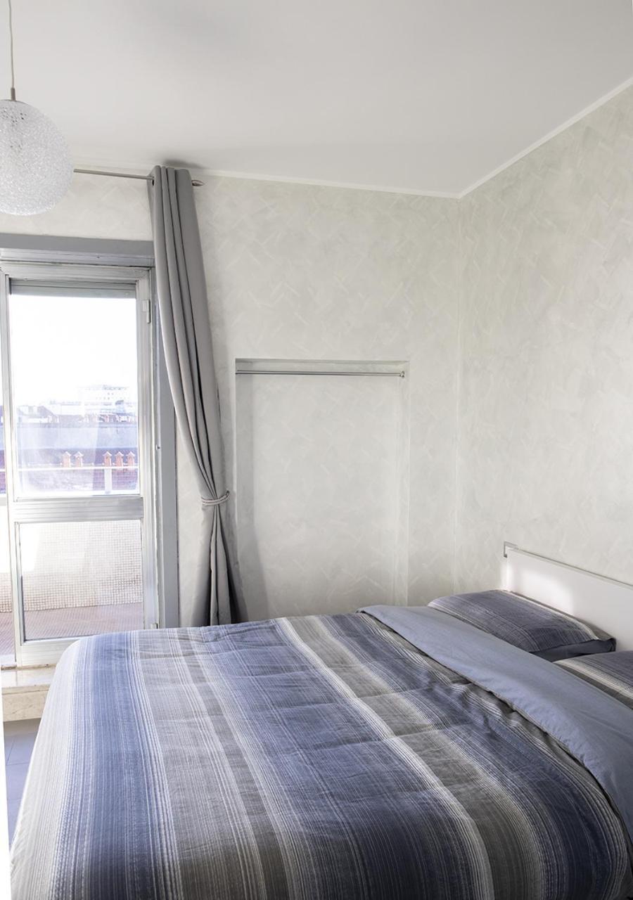 Smart Central Apartments Milan Exterior photo
